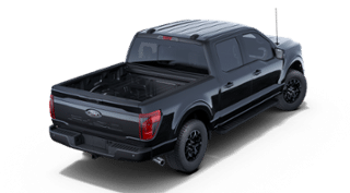 2025 Ford F-150® External Image 4